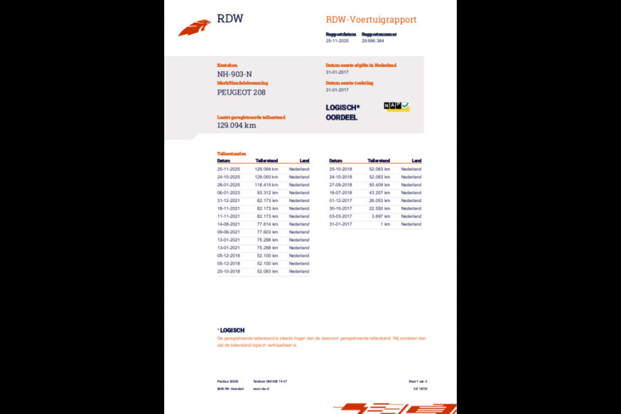 Peugeot 208 1.2 PureTech Blue Lion APPLE CAR PLAY- AFN TREKHAAK NAP -MULTIMEDIA