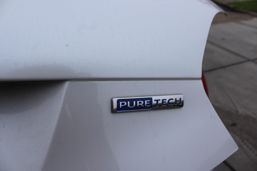 Peugeot 208 1.2 PureTech Blue Lion APPLE CAR PLAY- AFN TREKHAAK NAP -MULTIMEDIA