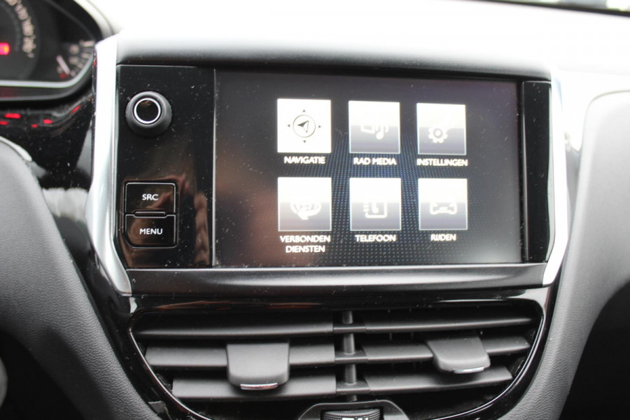 Peugeot 208 1.2 PureTech Blue Lion APPLE CAR PLAY- AFN TREKHAAK NAP -MULTIMEDIA