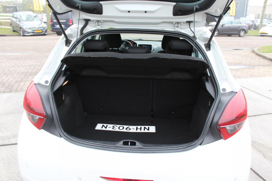 Peugeot 208 1.2 PureTech Blue Lion APPLE CAR PLAY- AFN TREKHAAK NAP -MULTIMEDIA