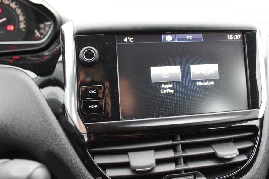 Peugeot 208 1.2 PureTech Blue Lion APPLE CAR PLAY- AFN TREKHAAK NAP -MULTIMEDIA