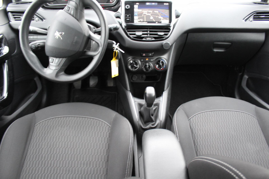 Peugeot 208 1.2 PureTech Blue Lion APPLE CAR PLAY- AFN TREKHAAK NAP -MULTIMEDIA