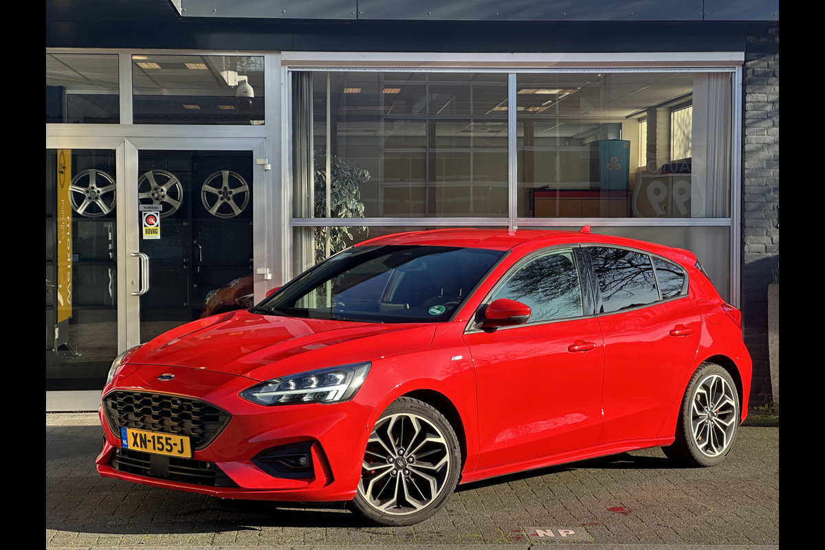 Ford Focus 1.0 EcoBoost ST Line Business DAB / CLIMA /  CRUISE / STYOELVERW / STUURVERW