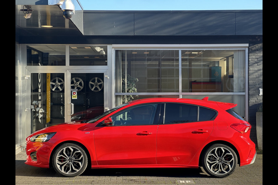 Ford Focus 1.0 EcoBoost ST Line Business DAB / CLIMA /  CRUISE / STYOELVERW / STUURVERW