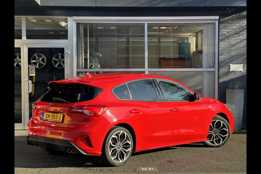 Ford Focus 1.0 EcoBoost ST Line Business DAB / CLIMA /  CRUISE / STYOELVERW / STUURVERW