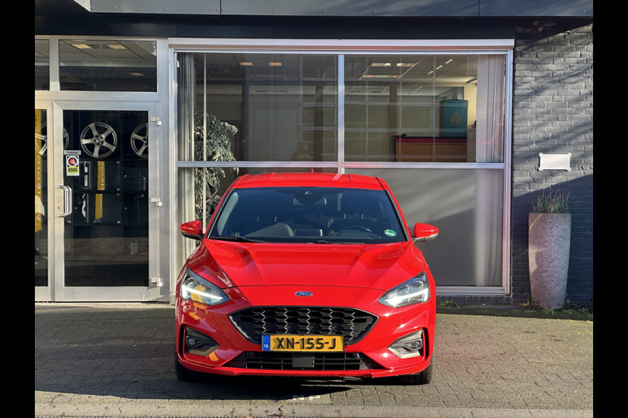 Ford Focus 1.0 EcoBoost ST Line Business DAB / CLIMA /  CRUISE / STYOELVERW / STUURVERW