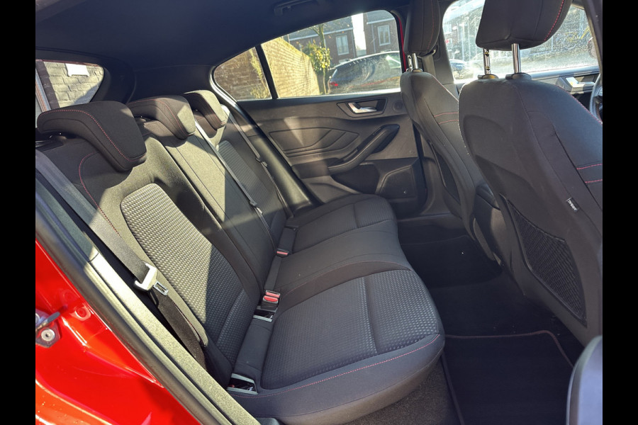 Ford Focus 1.0 EcoBoost ST Line Business DAB / CLIMA /  CRUISE / STYOELVERW / STUURVERW
