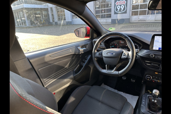 Ford Focus 1.0 EcoBoost ST Line Business DAB / CLIMA /  CRUISE / STYOELVERW / STUURVERW