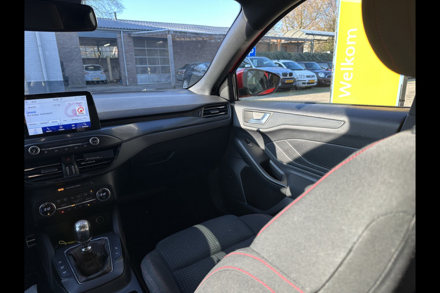 Ford Focus 1.0 EcoBoost ST Line Business DAB / CLIMA /  CRUISE / STYOELVERW / STUURVERW
