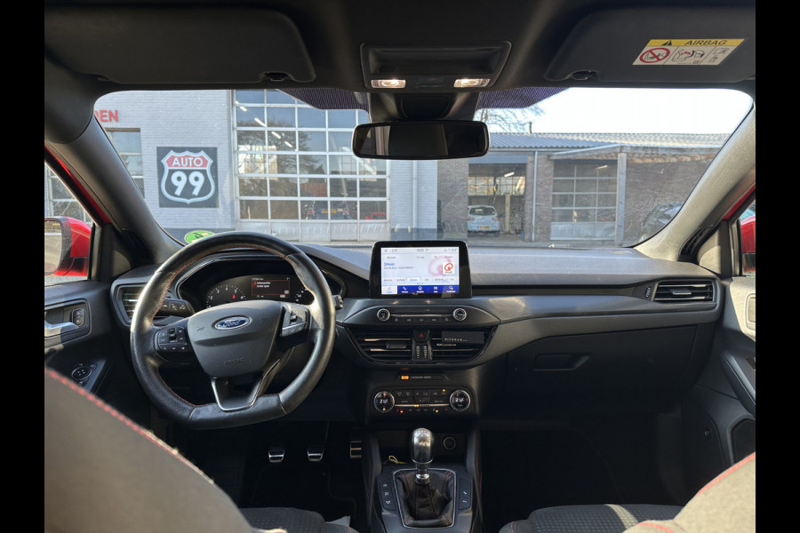 Ford Focus 1.0 EcoBoost ST Line Business DAB / CLIMA /  CRUISE / STYOELVERW / STUURVERW