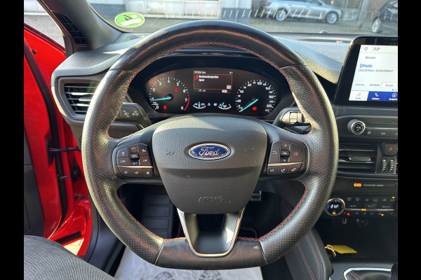 Ford Focus 1.0 EcoBoost ST Line Business DAB / CLIMA /  CRUISE / STYOELVERW / STUURVERW