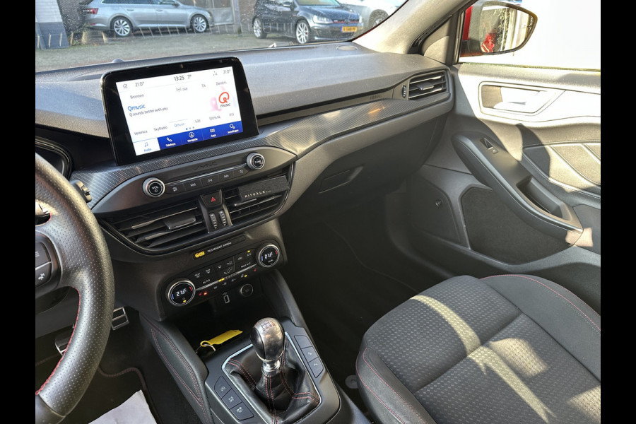 Ford Focus 1.0 EcoBoost ST Line Business DAB / CLIMA /  CRUISE / STYOELVERW / STUURVERW