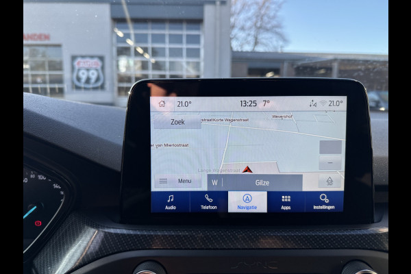 Ford Focus 1.0 EcoBoost ST Line Business DAB / CLIMA /  CRUISE / STYOELVERW / STUURVERW