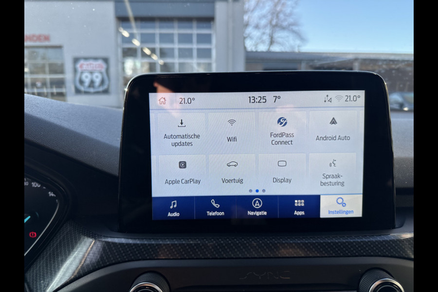 Ford Focus 1.0 EcoBoost ST Line Business DAB / CLIMA /  CRUISE / STYOELVERW / STUURVERW