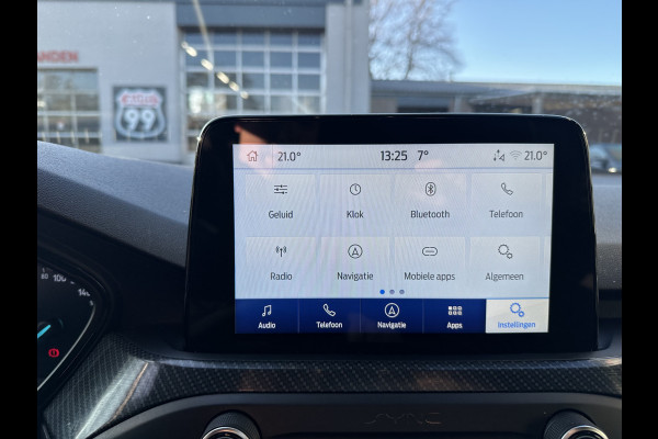 Ford Focus 1.0 EcoBoost ST Line Business DAB / CLIMA /  CRUISE / STYOELVERW / STUURVERW