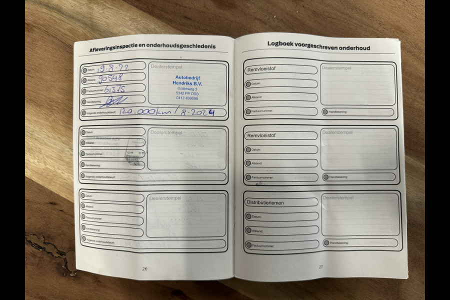 Ford Focus 1.0 EcoBoost ST Line Business DAB / CLIMA /  CRUISE / STYOELVERW / STUURVERW