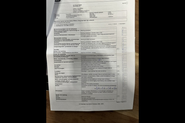 Ford Focus 1.0 EcoBoost ST Line Business DAB / CLIMA /  CRUISE / STYOELVERW / STUURVERW