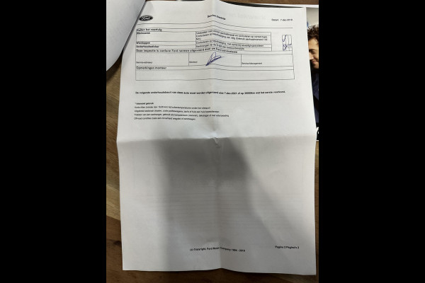 Ford Focus 1.0 EcoBoost ST Line Business DAB / CLIMA /  CRUISE / STYOELVERW / STUURVERW