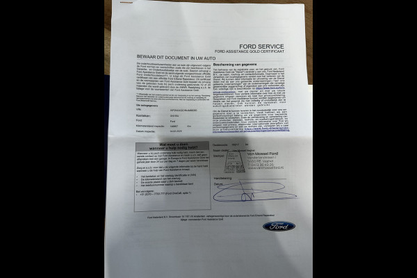 Ford Focus 1.0 EcoBoost ST Line Business DAB / CLIMA /  CRUISE / STYOELVERW / STUURVERW