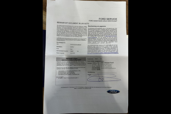 Ford Focus 1.0 EcoBoost ST Line Business DAB / CLIMA /  CRUISE / STYOELVERW / STUURVERW