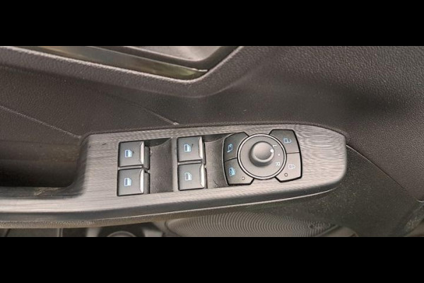 Ford Kuga 2.5 PHEV Titanium 243pk | Driver Assistance Pack | Winterpack | Panorama Dak | Reserve wiel | 2.100kg Trekgewicht