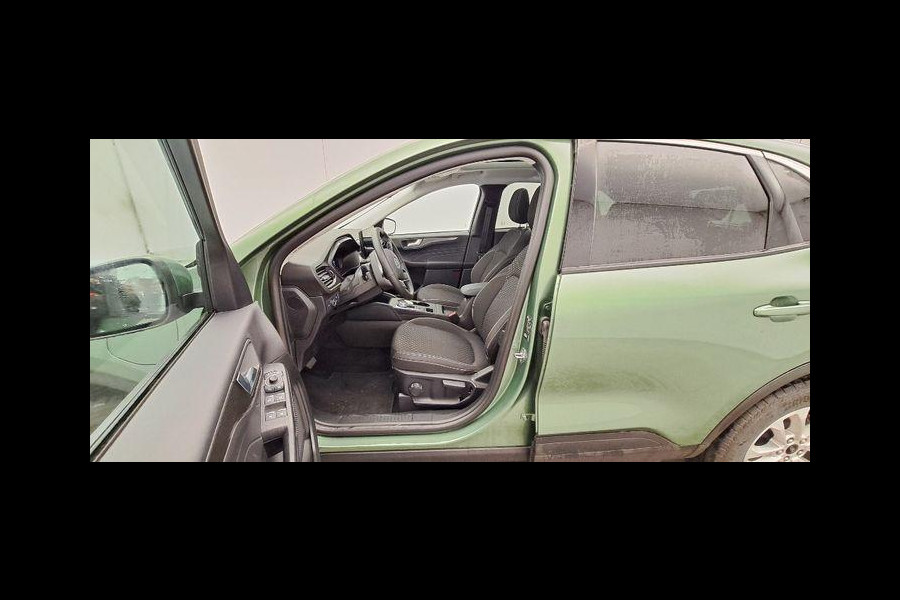 Ford Kuga 2.5 PHEV Titanium 243pk | Driver Assistance Pack | Winterpack | Panorama Dak | Reserve wiel | 2.100kg Trekgewicht