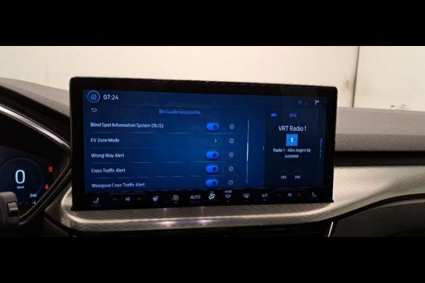 Ford Kuga 2.5 PHEV Titanium 243pk | Driver Assistance Pack | Winterpack | Panorama Dak | Reserve wiel | 2.100kg Trekgewicht