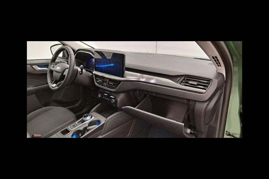 Ford Kuga 2.5 PHEV Titanium 243pk | Driver Assistance Pack | Winterpack | Panorama Dak | Reserve wiel | 2.100kg Trekgewicht