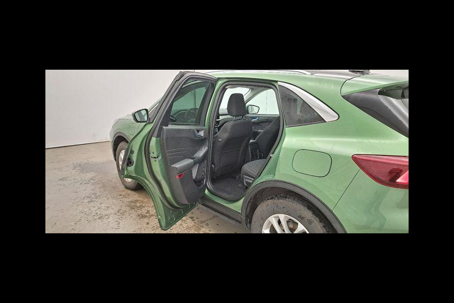 Ford Kuga 2.5 PHEV Titanium 243pk | Driver Assistance Pack | Winterpack | Panorama Dak | Reserve wiel | 2.100kg Trekgewicht