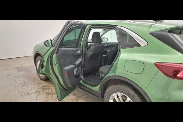 Ford Kuga 2.5 PHEV Titanium 243pk | Driver Assistance Pack | Winterpack | Panorama Dak | Reserve wiel | 2.100kg Trekgewicht