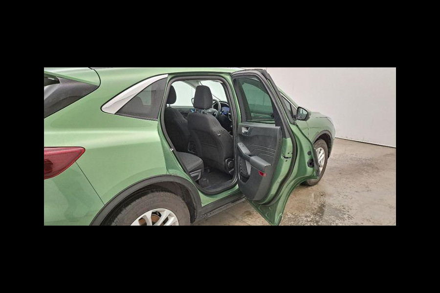 Ford Kuga 2.5 PHEV Titanium 243pk | Driver Assistance Pack | Winterpack | Panorama Dak | Reserve wiel | 2.100kg Trekgewicht