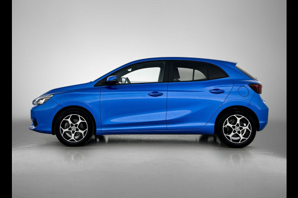 MG MG3 Hybrid+ 1.5 Hybrid+ Luxury 360-CAMERA | CARPLAY | WINTER-PACK | NAVI