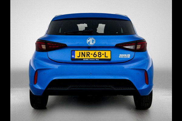 MG MG3 Hybrid+ 1.5 Hybrid+ Luxury 360-CAMERA | CARPLAY | WINTER-PACK | NAVI