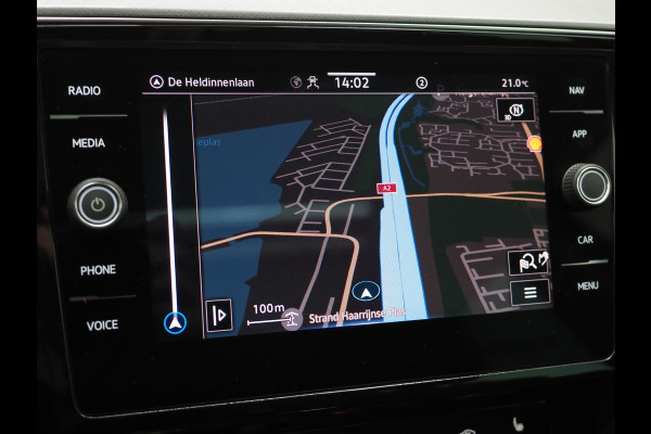 Volkswagen Passat Variant 1.4 TSI PHEV GTE R-Line | Panoramadak | Massage | Trekhaak | Camera | Adaptive Cruise | Carplay