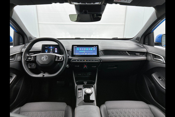 MG MG3 Hybrid+ 1.5 Hybrid+ Luxury 360-CAMERA | CARPLAY | WINTER-PACK | NAVI