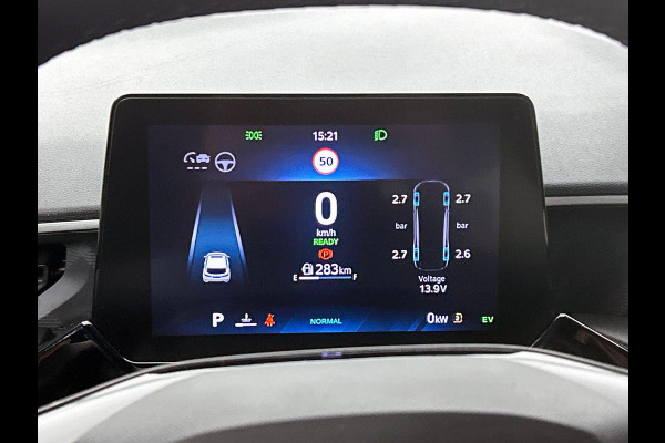 MG MG3 Hybrid+ 1.5 Hybrid+ Luxury 360-CAMERA | CARPLAY | WINTER-PACK | NAVI