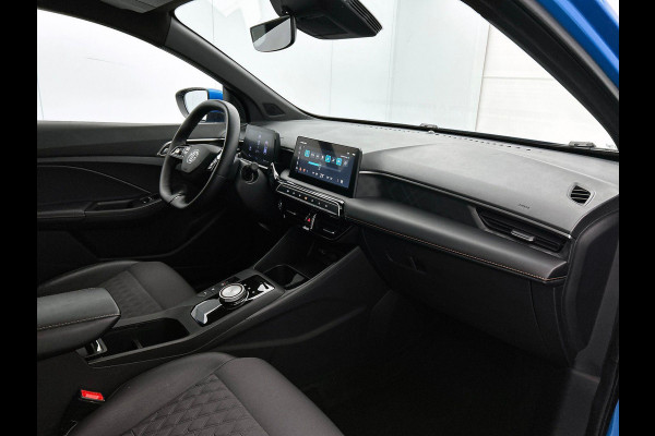 MG MG3 Hybrid+ 1.5 Hybrid+ Luxury 360-CAMERA | CARPLAY | WINTER-PACK | NAVI