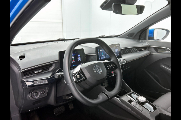 MG MG3 Hybrid+ 1.5 Hybrid+ Luxury 360-CAMERA | CARPLAY | WINTER-PACK | NAVI