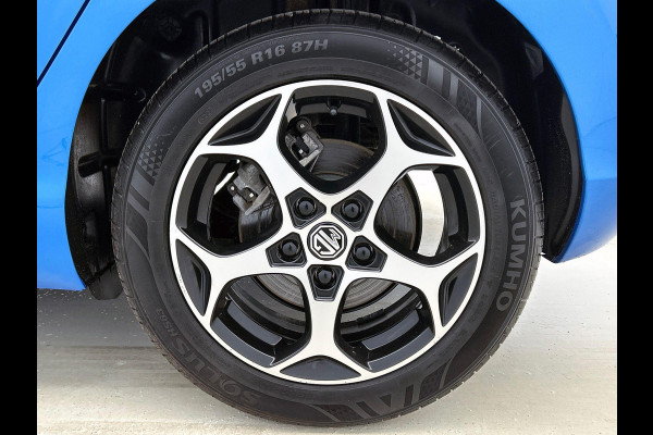 MG MG3 Hybrid+ 1.5 Hybrid+ Luxury 360-CAMERA | CARPLAY | WINTER-PACK | NAVI