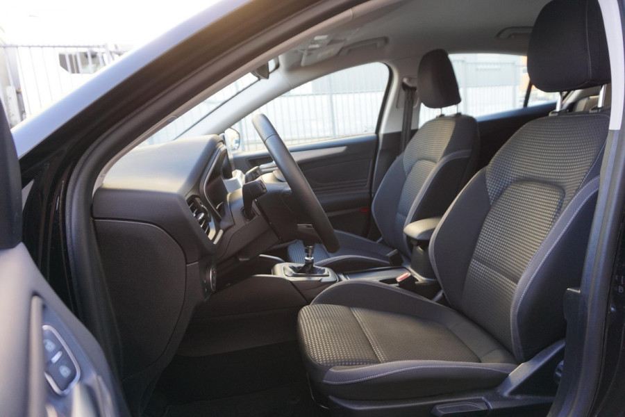 Ford Focus 1.0 EcoB. 125pk Edition Business/Dealeronderhouden /Rijklaarprijs incl.Garantie.