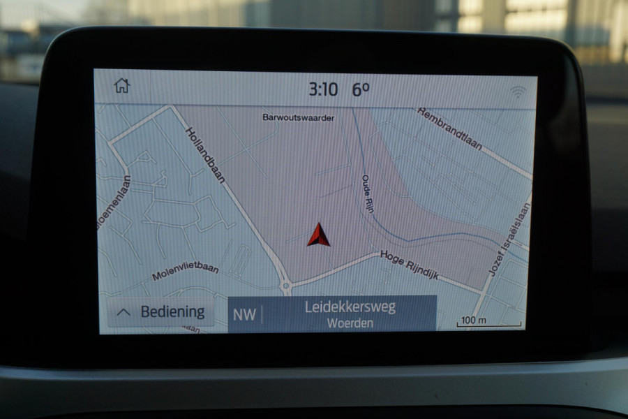 Ford Focus 1.0 EcoB. 125pk Edition Business/Dealeronderhouden /Rijklaarprijs incl.Garantie.