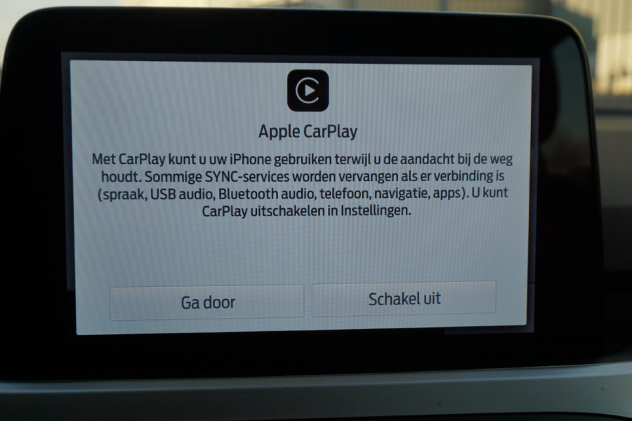 Ford Focus 1.0 EcoB. 125pk Edition Business/Dealeronderhouden /Rijklaarprijs incl.Garantie.