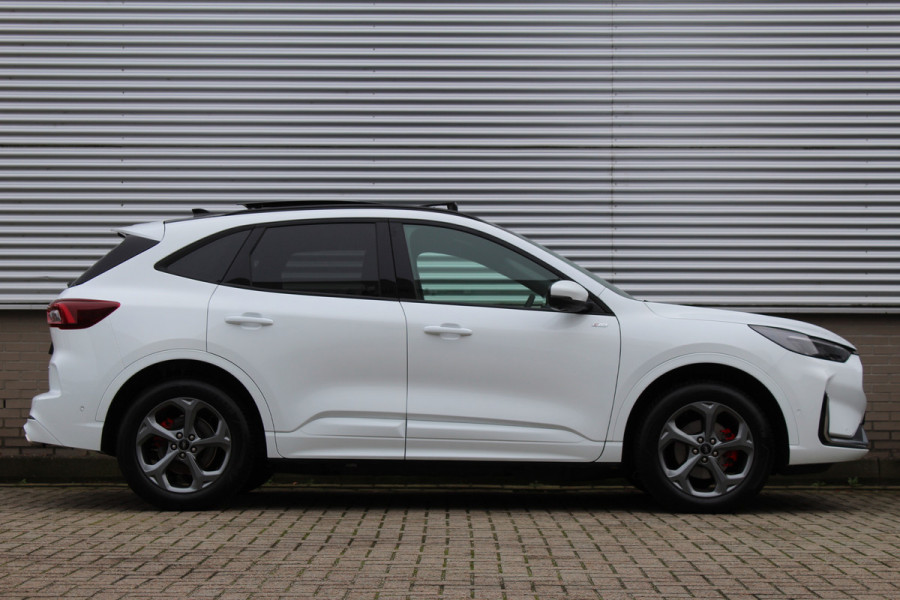Ford Kuga 2.5 PHEV ST-Line X | Trekhaak | Panoramadak | AGR | Led | Head-up | B&O