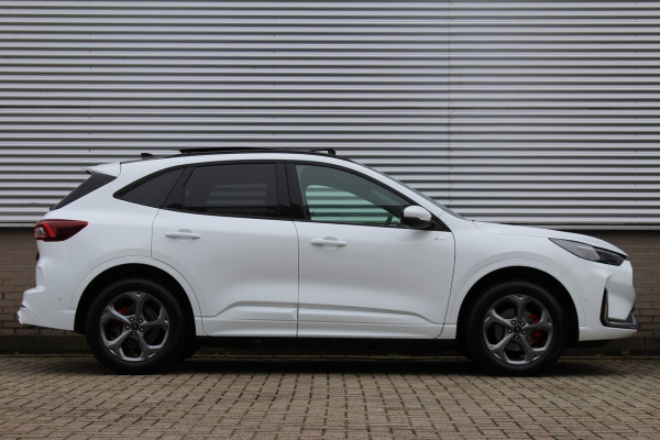 Ford Kuga 2.5 PHEV ST-Line X | Trekhaak | Panoramadak | AGR | Led | Head-up | B&O