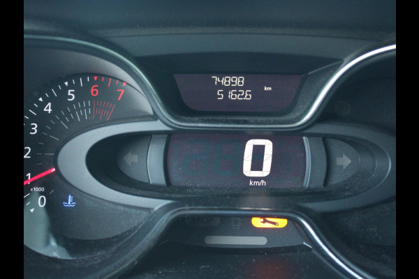 Renault Captur 0.9 TCe Intens | NAVIGATIE |