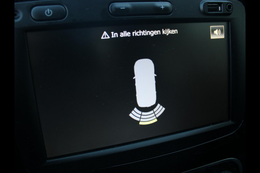 Renault Captur 0.9 TCe Intens | NAVIGATIE |