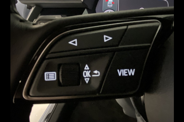 Audi A3 Limousine 35 TFSI Business edition Adaptieve cruise contr. + Parkeerassistent