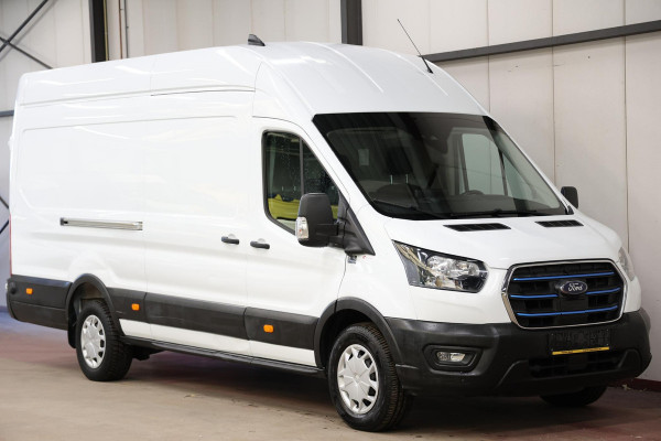 Ford E-Transit 350 L4H3 Trend 68 kWh