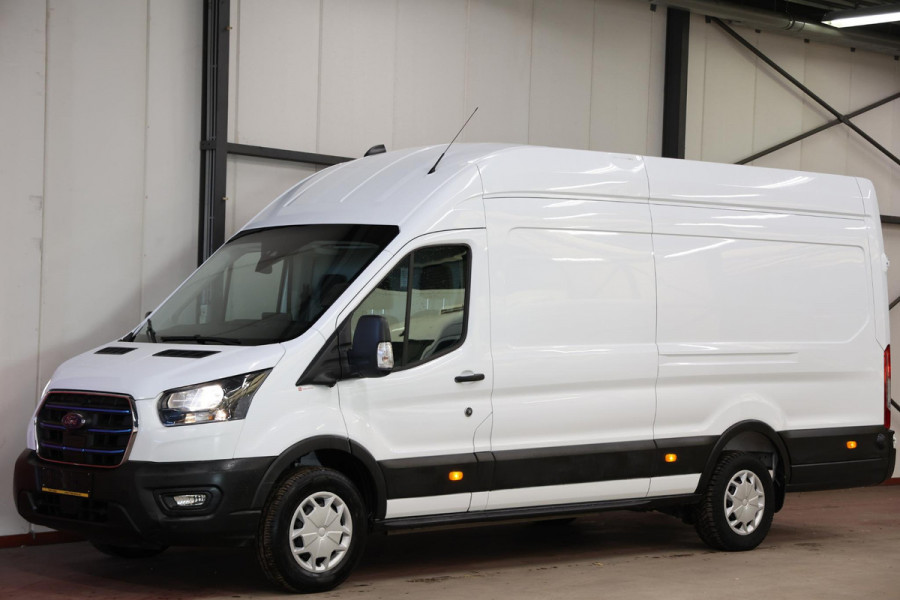 Ford E-Transit 350 L4H3 Trend 68 kWh