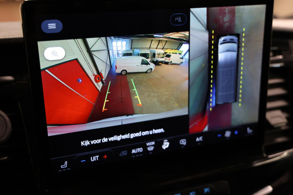 Ford E-Transit 350 L4H3 Trend 68 kWh